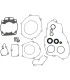 GASKET-KIT W/OS KX250 05