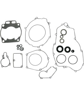 GASKET-KIT W/OS KX250 05