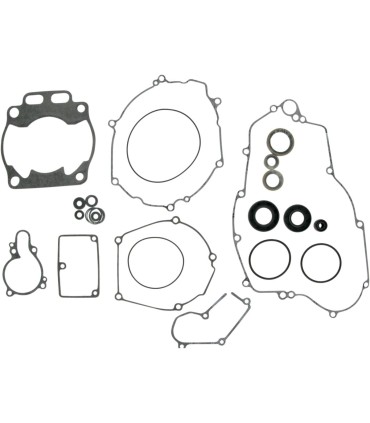 GASKET-KIT W/OS KX250 05