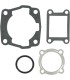 GASKET KIT TOP 50ADV A/C