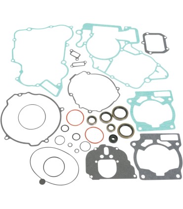 GASKET-KIT W/OS 200SX/EXC