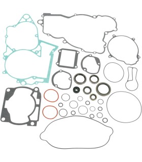 GASKET-KITW/OS 250SX/EXC