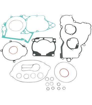 GASKET-KITCMP 300SX/EXC