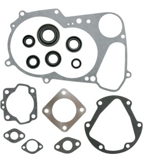 GASKET-KIT CO W/OS-KDX/JR