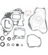 GASKET-KIT W/OS RM125