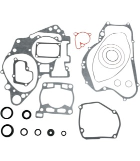 GASKET-KIT W/OS RM125