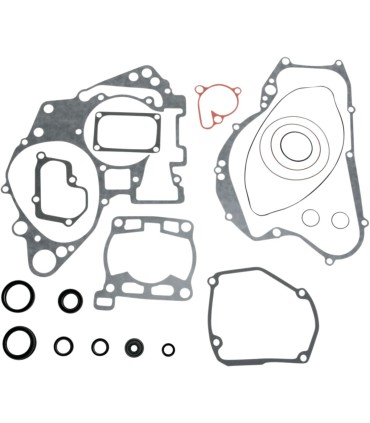 GASKET-KIT W/OS RM125