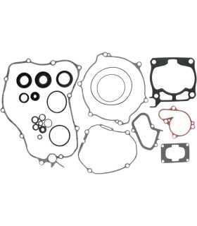 GASKET-KITW/OS YZ125