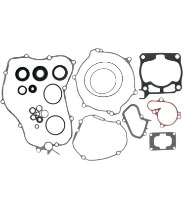 GASKET-KITW/OS YZ125