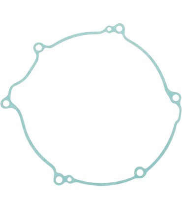GASKETCLTCH CVR-KX125