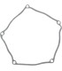 GASKETCLTCH CVR-KX250F
