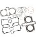 GASKET KIT TOP END KAW