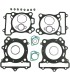 GASKET KIT TOP END SUZ
