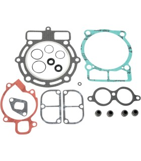 GASKET-KITTOP END-KTM