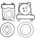 GASKET-KIT TOP END-TTR/XT