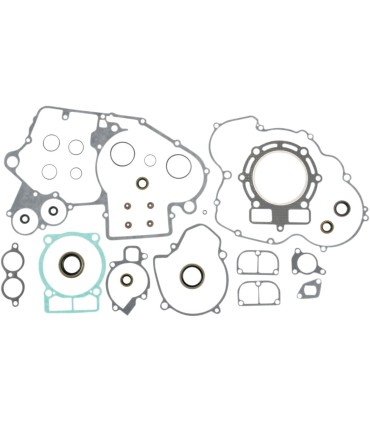 GASKET-KITCOMP W/OS-KTM