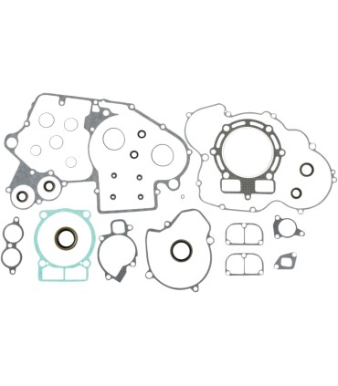 GASKET-KITCOMP W O/S-KTM