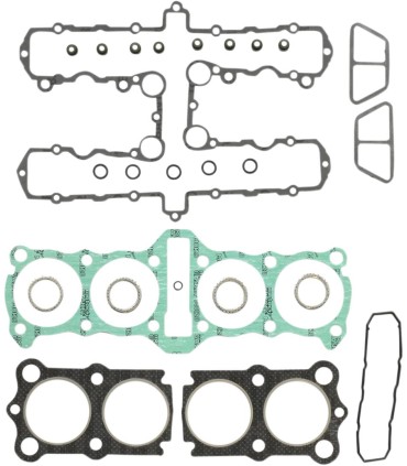 GASKET KIT TOP END KAW