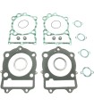 GASKET KIT TOP END YAM
