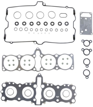 GASKET KIT TOP END SUZ