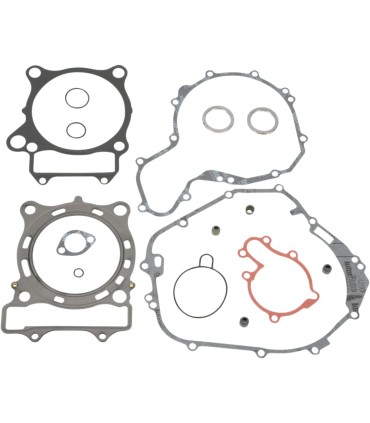 GASKET-KITCOMPLETE POL