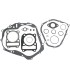 GASKET-KIT COMPLETE SUZ