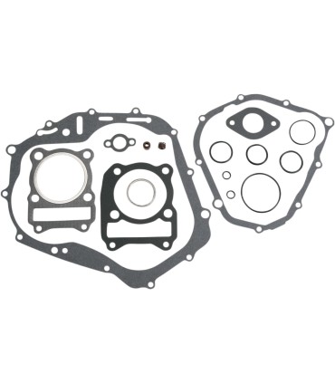 GASKET-KIT COMPLETE SUZ