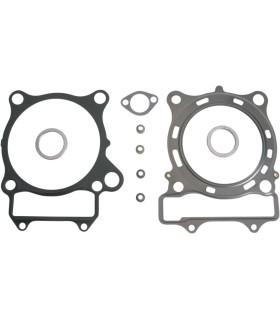 GASKET-KITTOP-END POL