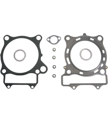 GASKET-KITTOP-END POL
