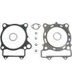 GASKET-KITTOP-END POL