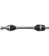 HD AXLE KT COMPLETE HONDA