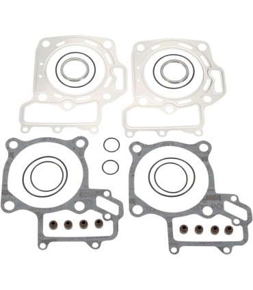 GASKET-KITTOP-END AC/KA