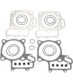 GASKET-KITTOP-END AC/KA