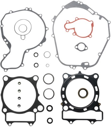 GASKET-KIT COMP W/OS POL
