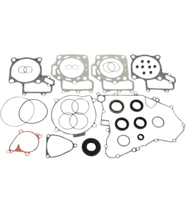 GASKET-KITCOMP W/OS KAW