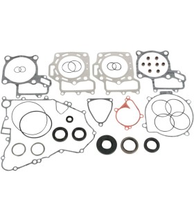 GASKET-KITCOMP W/OS SUZ