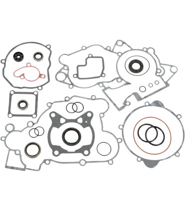 GASKET-KITCOMPL W/OS-KTM