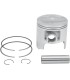PISTON KIT YAM 701 .5MM