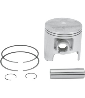 PISTON KIT YAM 701 .5MM