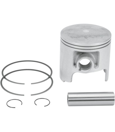 PISTON KIT YAM 701 .5MM