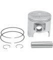 KIT PISTON YAM 701 .5MM