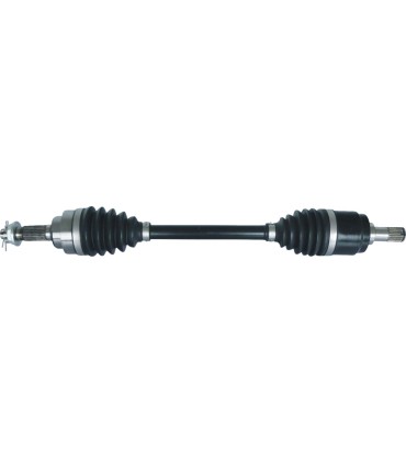 HD AXLE KT COMPLETE HONDA