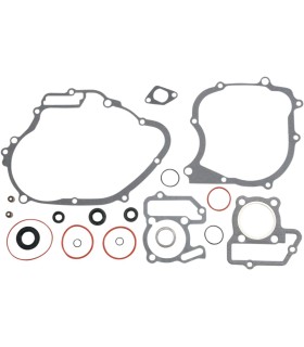GASKET-KIT COMPL W/OS-TTR