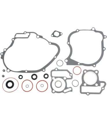 GASKET-KIT COMPL W/OS-TTR