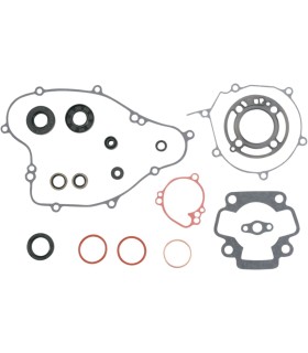 GASKET-KITCOMPL W/OS-KX