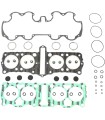 GASKET KIT TOP END HON
