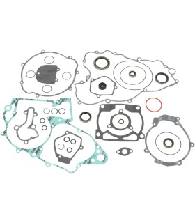 GASKET KIT CMP W/OS-KTM
