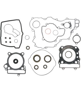 GASKET KIT COMP W/OS-SXF