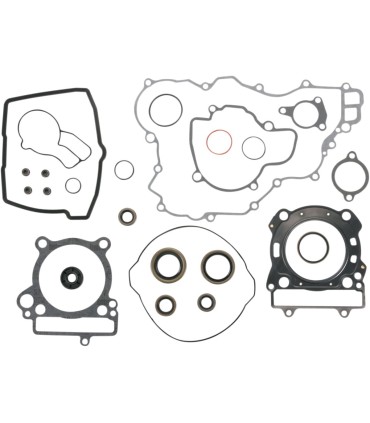 GASKET KIT COMP W/OS-SXF