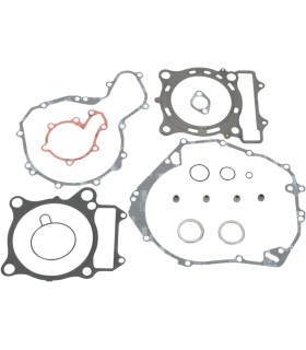 GASKET KIT COMPLETE-POL